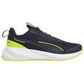 Baskets homme sur Grenoble : Baskets basses Puma 401526