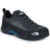 Chaussures The North Face M VERTO ALPINE GORE-TEX Noir