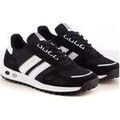 Baskets homme sur Grenoble : Baskets basses Soprani SPM517R47