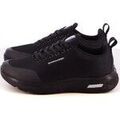 Baskets homme sur Grenoble : Baskets basses Soprani SPM516R06