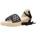 Espadrilles Clara Duran Platafp10cd Grenoble