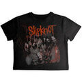 Tee-shirts sur Grenoble : T-shirt Slipknot Ouija Belt