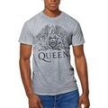 Tee-shirts sur Grenoble : T-shirt Queen RO3481