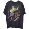 T-shirt Little Mermaid Tricks Spells