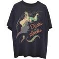 T-shirt Little Mermaid Tricks Spells Grenoble
