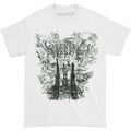 Tee-shirts sur Grenoble : T-shirt Avenged Sevenfold Land of Cain