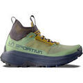 Randonn&eacute;e sur Grenoble : Chaussures La Sportiva Prodigio Hike Woman GTX Vert