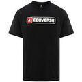 Tee-shirts sur Grenoble : T-shirt Converse 10028572