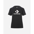 T-shirt Converse 10027386 Grenoble