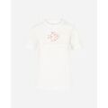 Tee-shirts sur Grenoble : T-shirt Converse 10027386