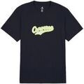 Tee-shirts sur Grenoble : T-shirt Converse 10027994