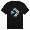 Tee-shirts sur Grenoble : T-shirt Converse 10027996