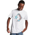 Tee-shirts sur Grenoble : T-shirt Converse 10027996