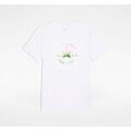 Tee-shirts sur Grenoble : T-shirt Converse 10027385