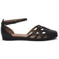 Ville basse Frau 03P5NERO