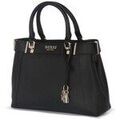 Sacs &agrave; mains sur Grenoble : Sac &agrave; main Guess Anadela 3 Noir