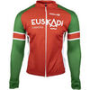 Chemise Agu U23 Replica Jersey LS Men 2025