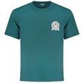 Tee-shirts sur Grenoble : T-shirt Wrangler fx24mlogot6