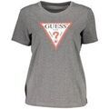 Tee-shirts sur Grenoble : T-shirt Guess w0bi25i3z11grigiomchs