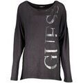 Tee-shirts sur Grenoble : T-shirt Guess w1ri0ak68d0nerojblk
