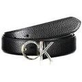 Ceinture Calvin Klein Jeans k60k610413nerobax Grenoble