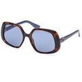 Lunettes sur Grenoble : Lunettes de soleil Guess gu7862s