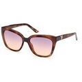 Lunettes sur Grenoble : Lunettes de soleil Guess gu7878s