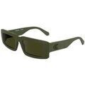 Lunettes sur Grenoble : Lunettes de soleil Calvin Klein Jeans ckj25608s