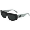 Lunettes de soleil Calvin Klein Jeans ckj25607s
