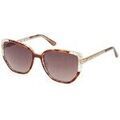 Lunettes sur Grenoble : Lunettes de soleil Guess gu7882s
