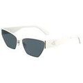 Lunettes sur Grenoble : Lunettes de soleil Calvin Klein Jeans ckj24207s