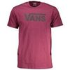T-shirt Vans vn000ggg