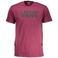 Tee-shirts sur Grenoble : T-shirt Vans vn000ggg