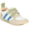 Chaussons enfant Easy Peasy MY RUNBLU VELCRO