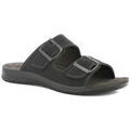 Mules homme sur Grenoble : Mules Inblu ID-19