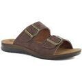 Mules homme sur Grenoble : Mules Inblu ID-19