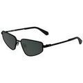 Lunettes sur Grenoble : Lunettes de soleil Calvin Klein Jeans ckj25200s
