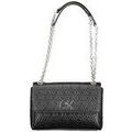 Sac &agrave; main Calvin Klein Jeans k60k610186 Noir Grenoble