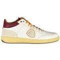 Baskets montantes Blauer f3murray01lea
