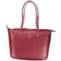 Sac &agrave; main Tommy Hilfiger aw0aw15856 Bordeaux Grenoble