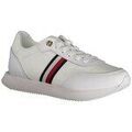 Running sur Grenoble : Chaussures Tommy Hilfiger fw0fw08005f