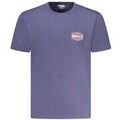 Tee-shirts sur Grenoble : T-shirt Wrangler 112362354