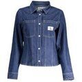 Chemise Calvin Klein Jeans j20j222825 Grenoble