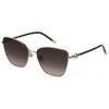 Lunettes de soleil Furla sfu692argento0a39uni