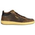 Baskets homme sur Grenoble : Baskets montantes Blauer f3murray09les