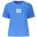 T-shirt Calvin Klein Jeans lv047c864g Grenoble