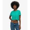 Tee-shirts sur Grenoble : T-shirt Superdry T-shirt court et d&eacute;contract&eacute;