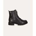 Bottes femme sur Grenoble : Bottines Remonte d8656-00
