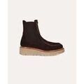 Bottes femme sur Grenoble : Bottines Weekend 27305