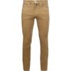 Pantalon Pierre Cardin Pantalon Lyon Corduroy Beige